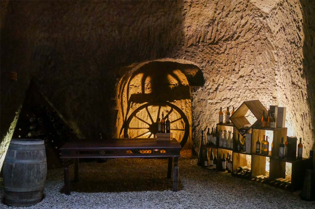 Cantina Degustazione