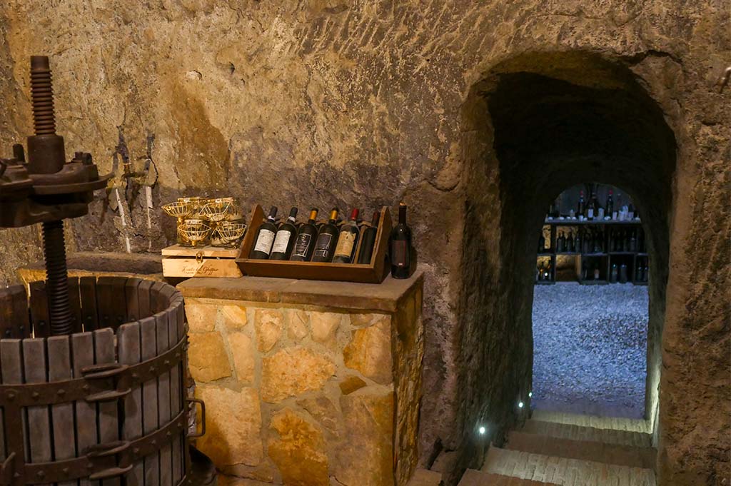 Cantina Vini