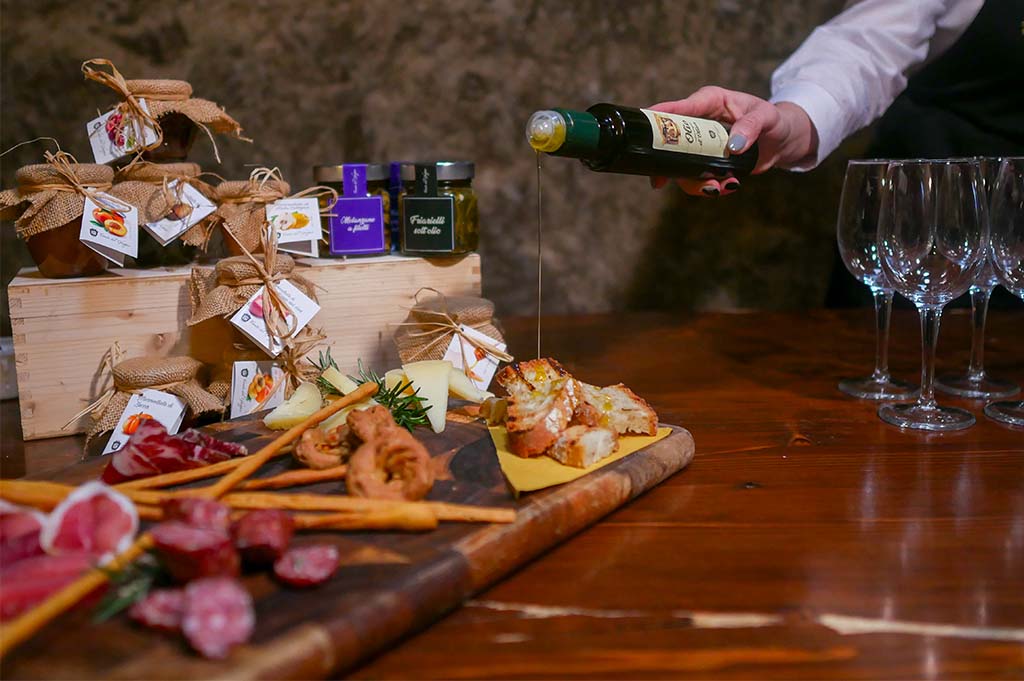 Degustazione